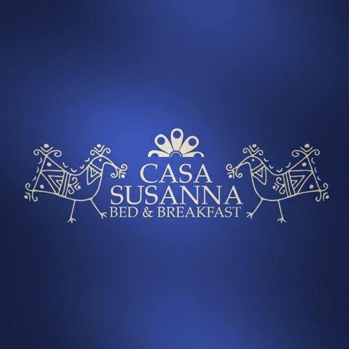 Bed and Breakfast Casa Susanna Rural Sardinia