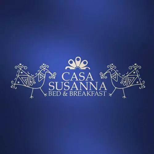 ベッドアンドブレックファースト Casa Susanna Rural Sardinia