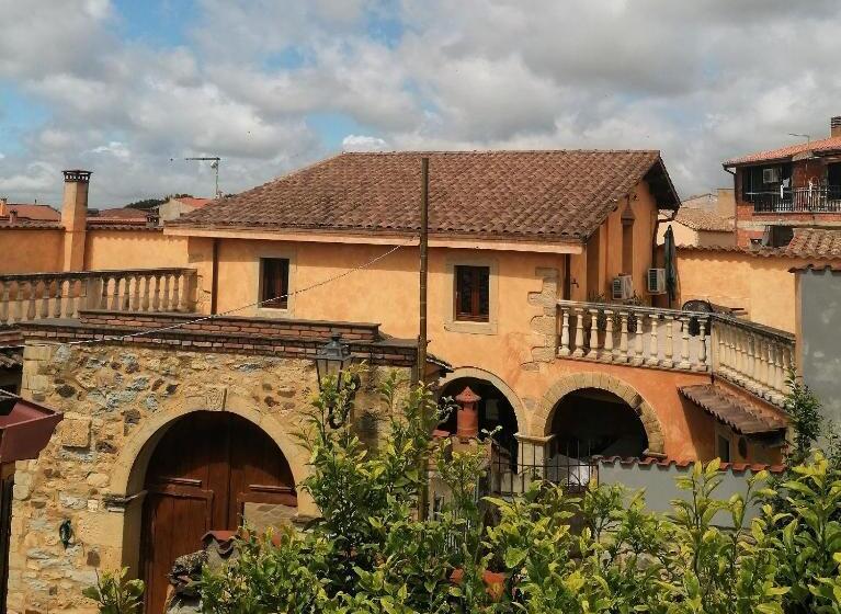 Bed and Breakfast Casa Susanna Rural Sardinia