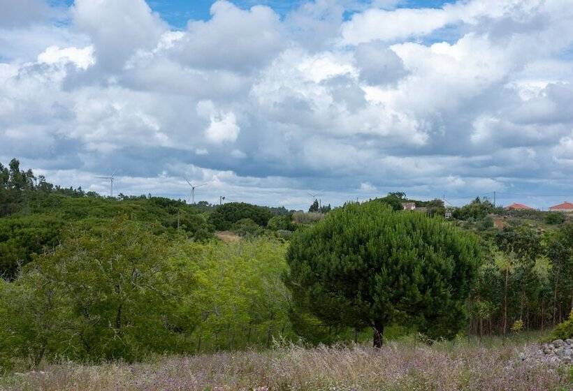 민박 Country Village Senses Quinta Exclusiva