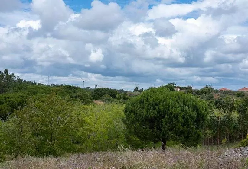 Aamiaismajoitus (B&B) Country Village Senses   Quinta Exclusiva