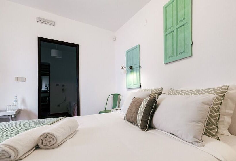 민박 Country Village Senses Quinta Exclusiva