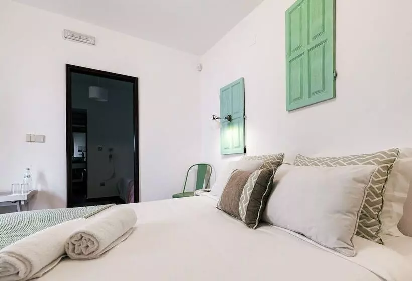 Aamiaismajoitus (B&B) Country Village Senses   Quinta Exclusiva