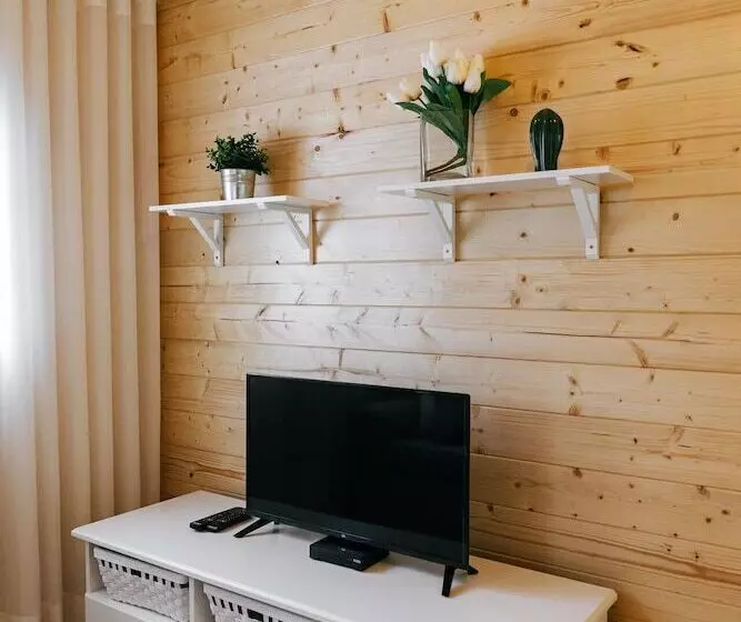 Aamiaismajoitus (B&B) Country Village Senses   Quinta Exclusiva