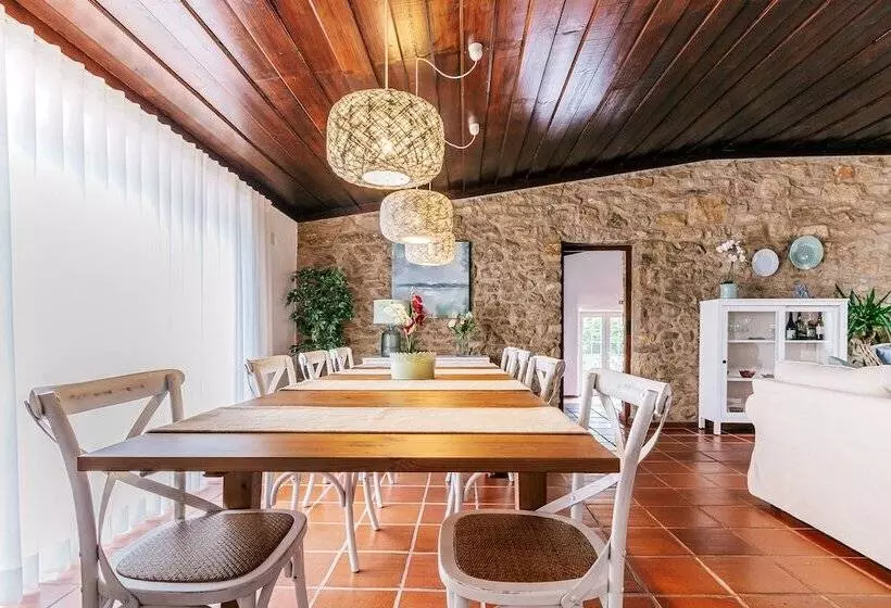 Aamiaismajoitus (B&B) Country Village Senses   Quinta Exclusiva