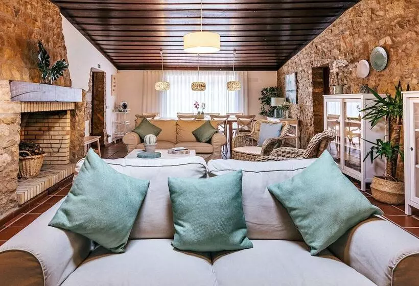 Aamiaismajoitus (B&B) Country Village Senses   Quinta Exclusiva