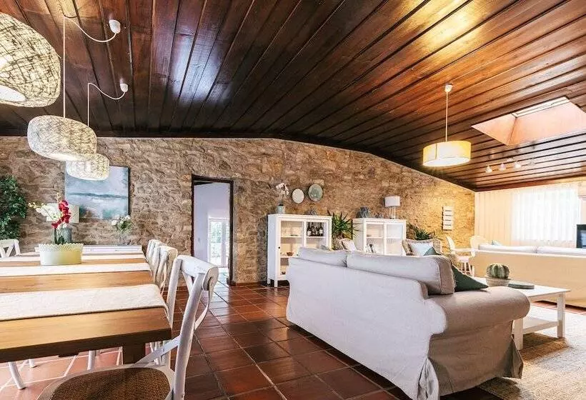 Aamiaismajoitus (B&B) Country Village Senses   Quinta Exclusiva