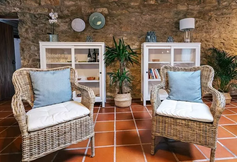 Aamiaismajoitus (B&B) Country Village Senses   Quinta Exclusiva