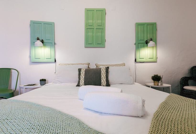 민박 Country Village Senses Quinta Exclusiva