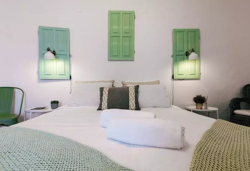 Aamiaismajoitus (B&B) Country Village Senses   Quinta Exclusiva