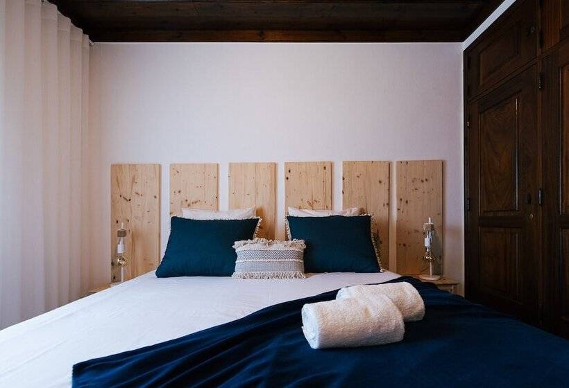 민박 Country Village Senses Quinta Exclusiva