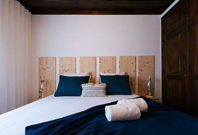 Aamiaismajoitus (B&B) Country Village Senses   Quinta Exclusiva