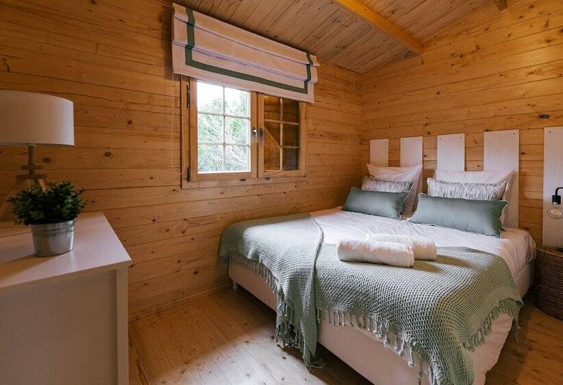 민박 Country Village Senses Quinta Exclusiva