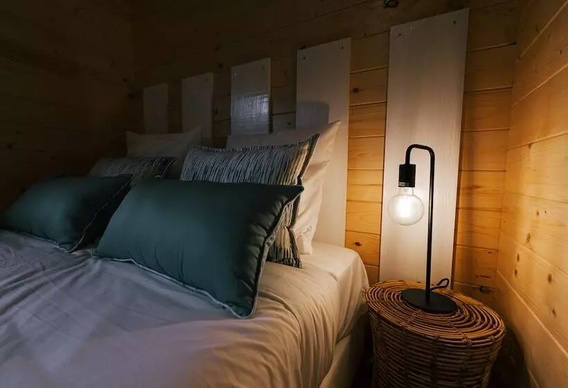 Aamiaismajoitus (B&B) Country Village Senses   Quinta Exclusiva