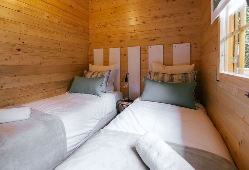 민박 Country Village Senses Quinta Exclusiva