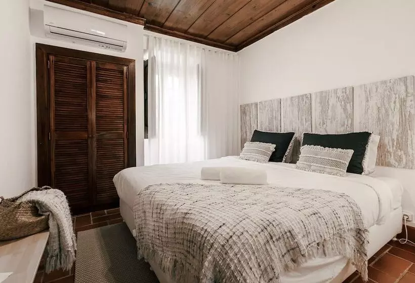 Aamiaismajoitus (B&B) Country Village Senses   Quinta Exclusiva