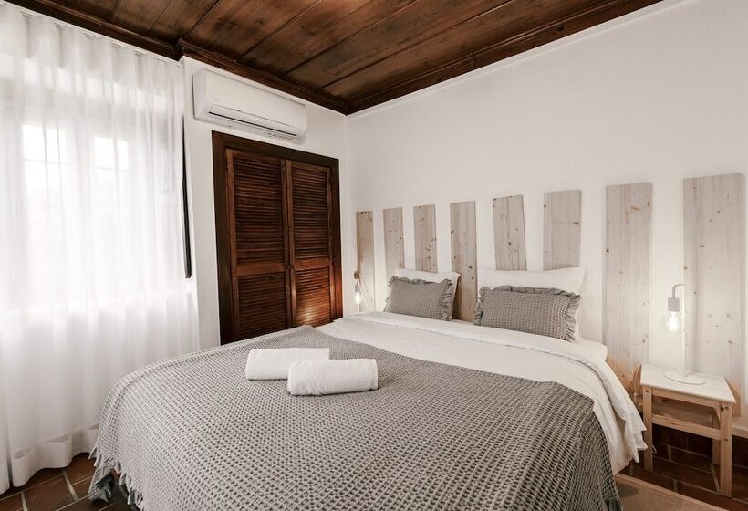 민박 Country Village Senses Quinta Exclusiva