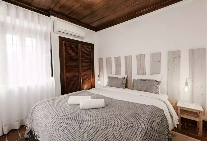 Aamiaismajoitus (B&B) Country Village Senses   Quinta Exclusiva