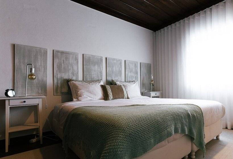 민박 Country Village Senses Quinta Exclusiva