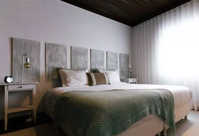 Aamiaismajoitus (B&B) Country Village Senses   Quinta Exclusiva