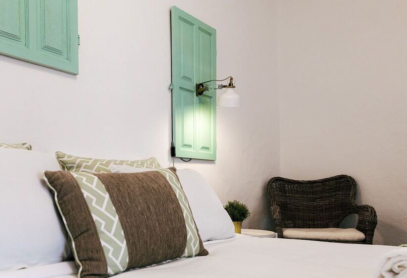 민박 Country Village Senses Quinta Exclusiva