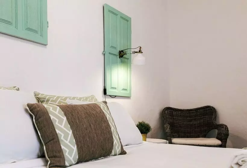 Aamiaismajoitus (B&B) Country Village Senses   Quinta Exclusiva