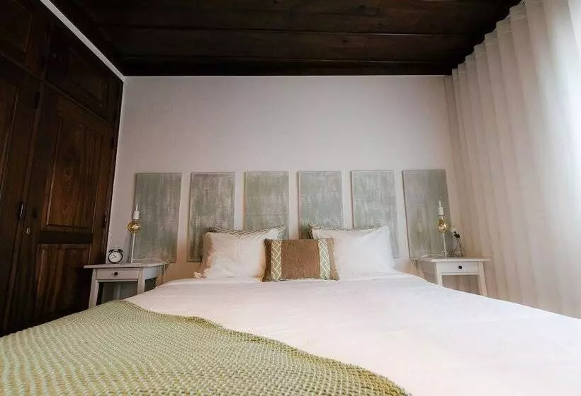 Aamiaismajoitus (B&B) Country Village Senses   Quinta Exclusiva