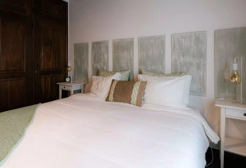 Aamiaismajoitus (B&B) Country Village Senses   Quinta Exclusiva