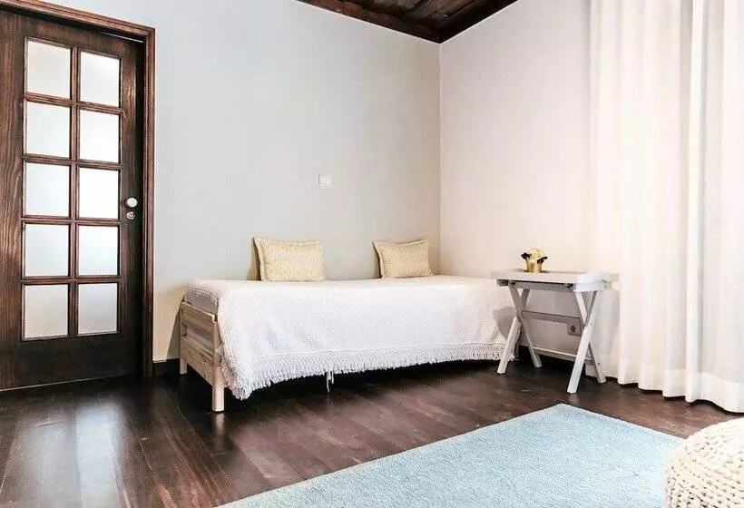 Aamiaismajoitus (B&B) Country Village Senses   Quinta Exclusiva