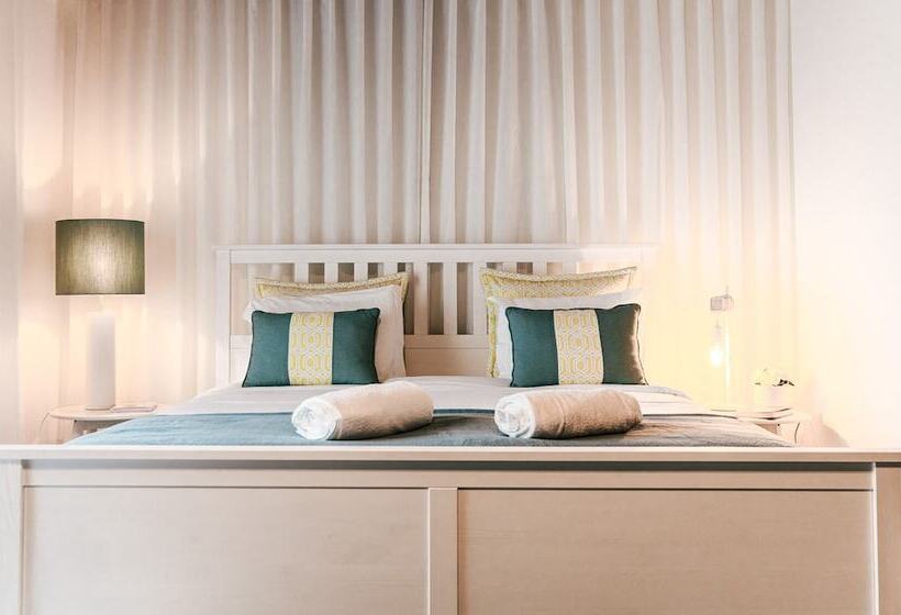 민박 Country Village Senses Quinta Exclusiva