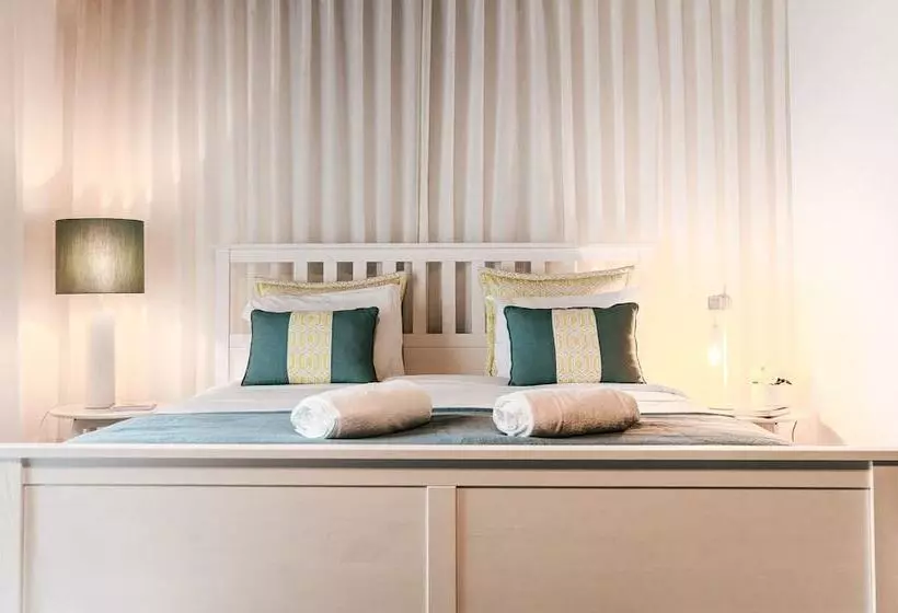 Aamiaismajoitus (B&B) Country Village Senses   Quinta Exclusiva