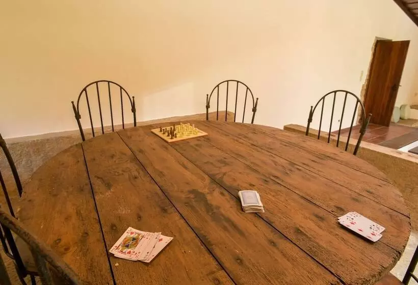 Aamiaismajoitus (B&B) Country Village Senses   Quinta Exclusiva