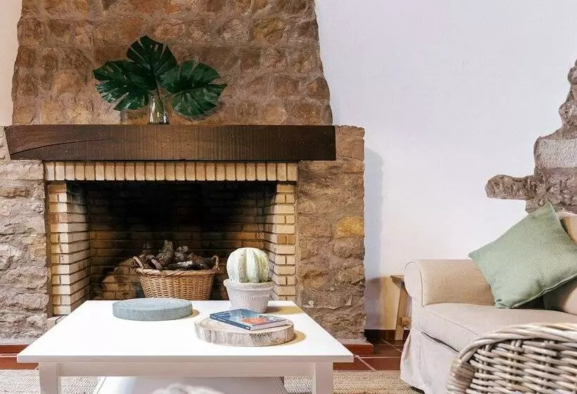 Aamiaismajoitus (B&B) Country Village Senses   Quinta Exclusiva