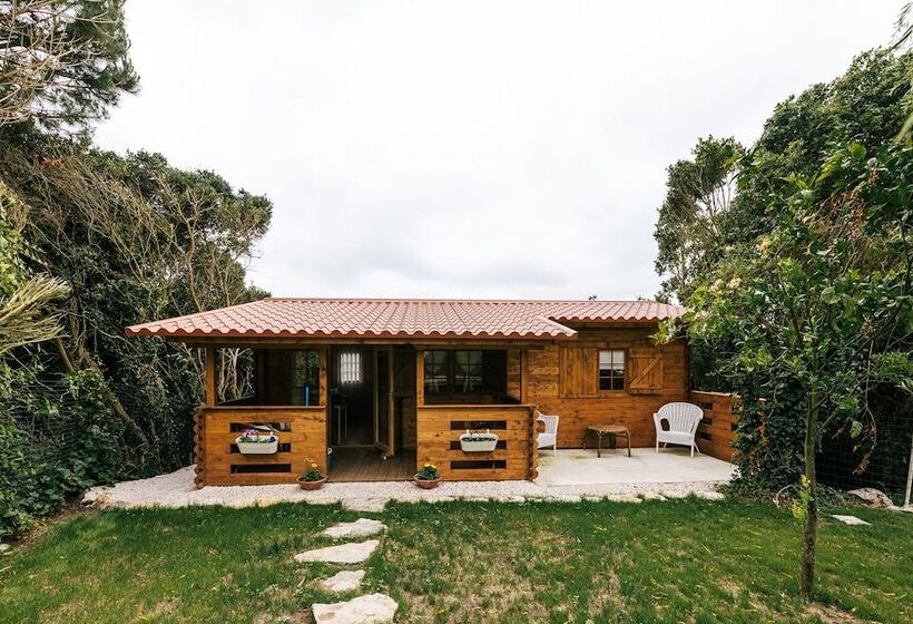 민박 Country Village Senses Quinta Exclusiva