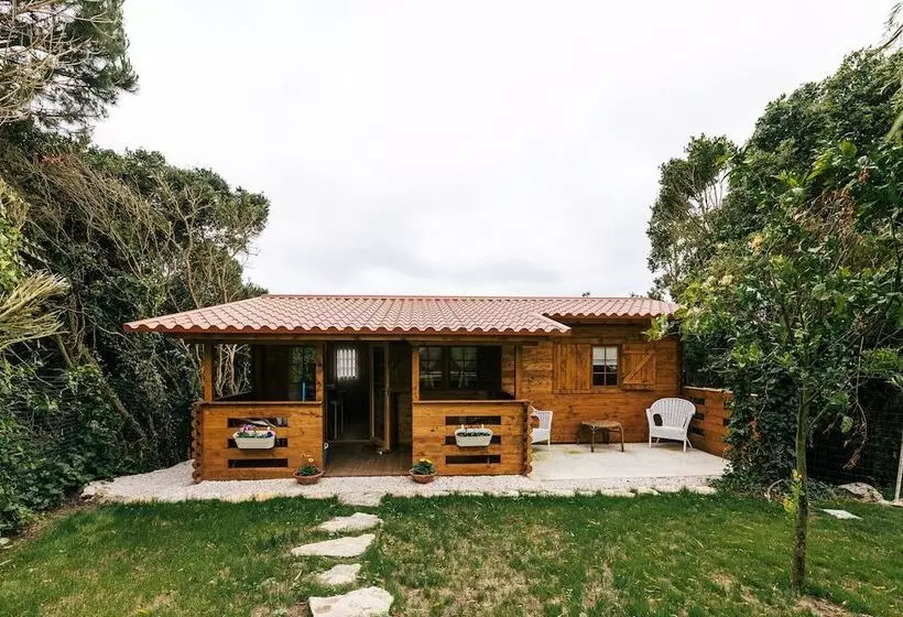 Aamiaismajoitus (B&B) Country Village Senses   Quinta Exclusiva