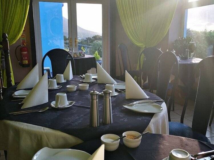 ベッドアンドブレックファースト Ferndale