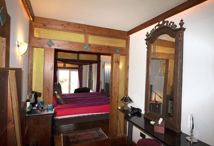 ベッドアンドブレックファースト Ferndale