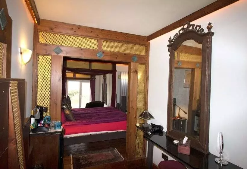 Aamiaismajoitus (B&B) Ferndale