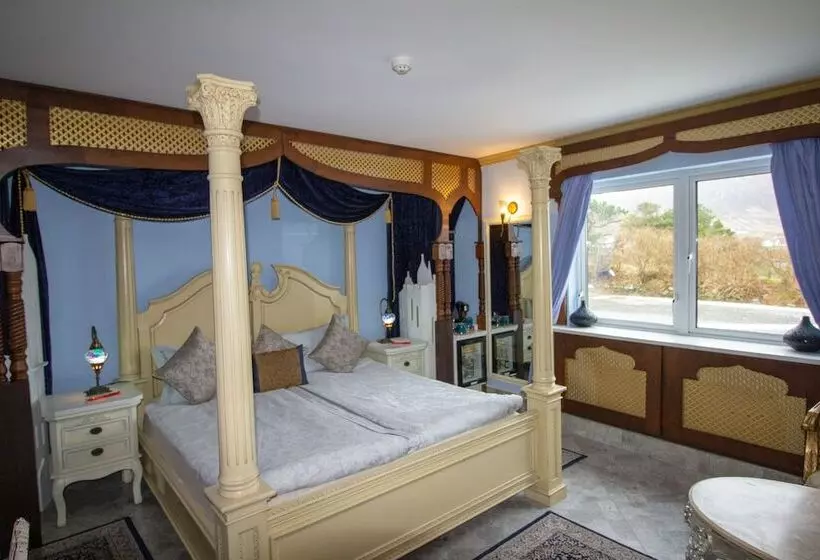 Aamiaismajoitus (B&B) Ferndale