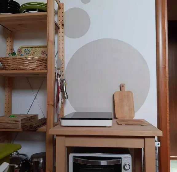 Aamiaismajoitus (B&B) In Corte Al Laghetto