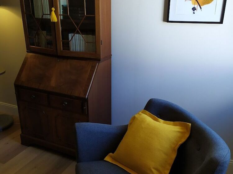 צימר La Halte Aux Oiseaux