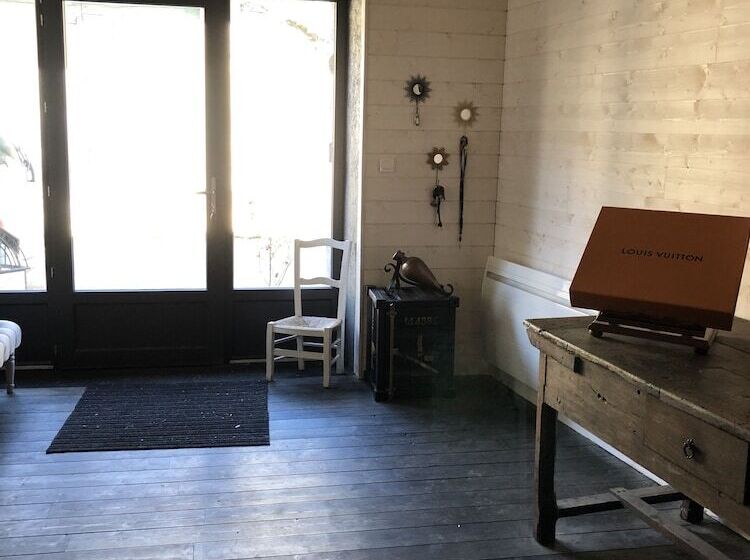 مبيت وإفطار Le 25bis