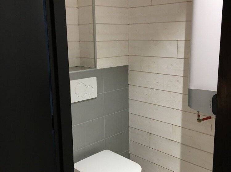 مبيت وإفطار Le 25bis