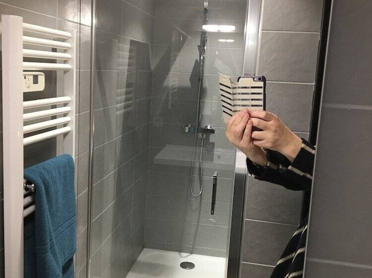 مبيت وإفطار Le 25bis