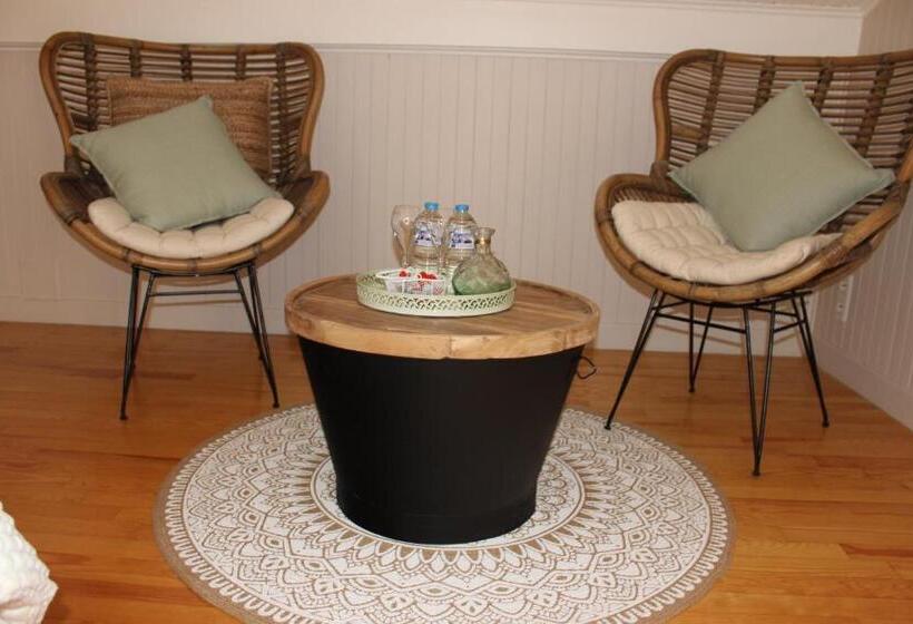 민박 Le Chalet Des Pesettes