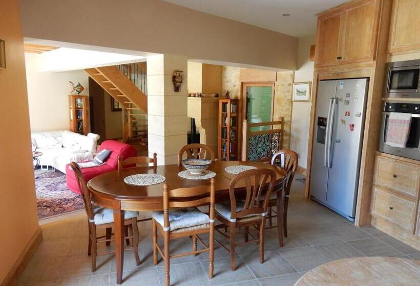 Bed and Breakfast Le Hibou Heureux