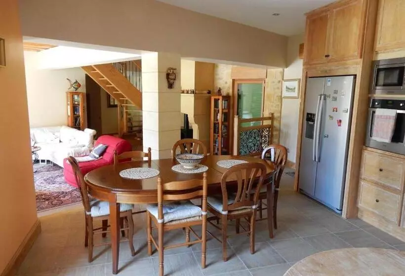 ベッドアンドブレックファースト Le Hibou Heureux