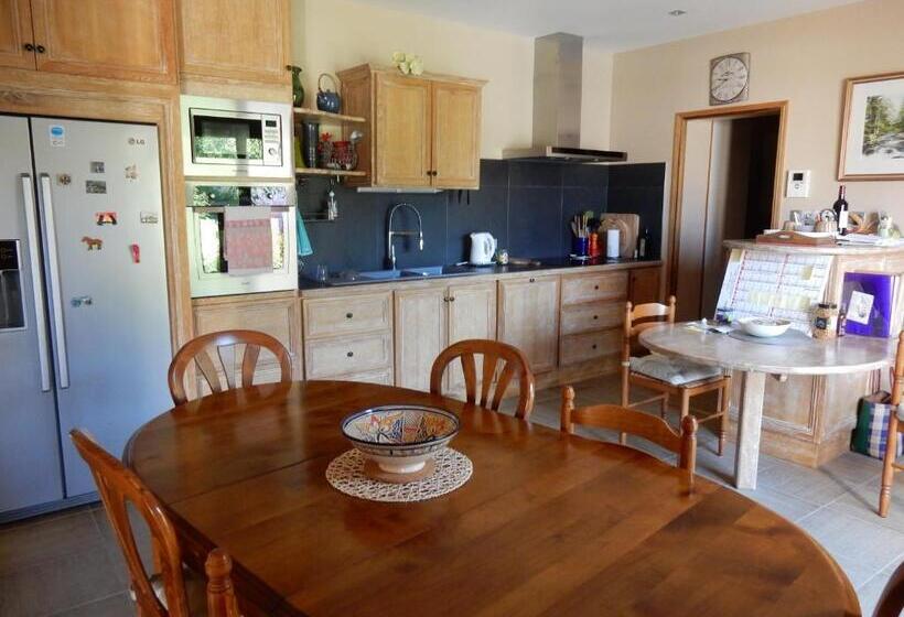 Bed and Breakfast Le Hibou Heureux