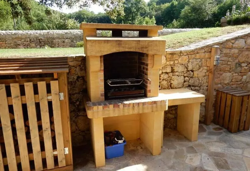 ベッドアンドブレックファースト Le Hibou Heureux