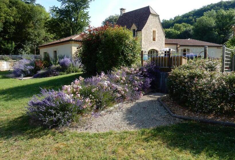 Bed and Breakfast Le Hibou Heureux